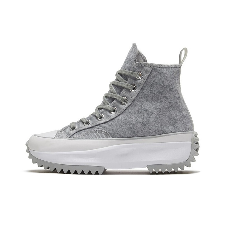 Converse Shoes Run Star Hike - Converse Run Star Hike Skateboard-Schuhe Unisex