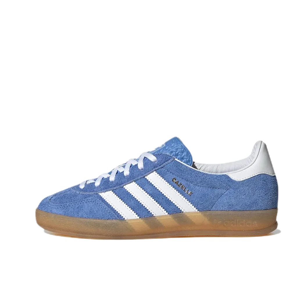 Adidas GAZELLE INDOOR W Origin – Adidas Shoes Gazelle Bewertung und Preis