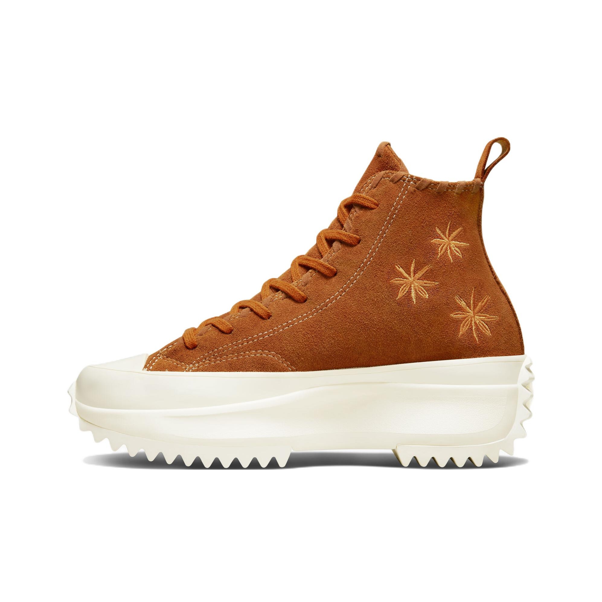 Converse Run Star Hike Canvas- – Converse Shoes Run Star Hike Bewertung und Preis