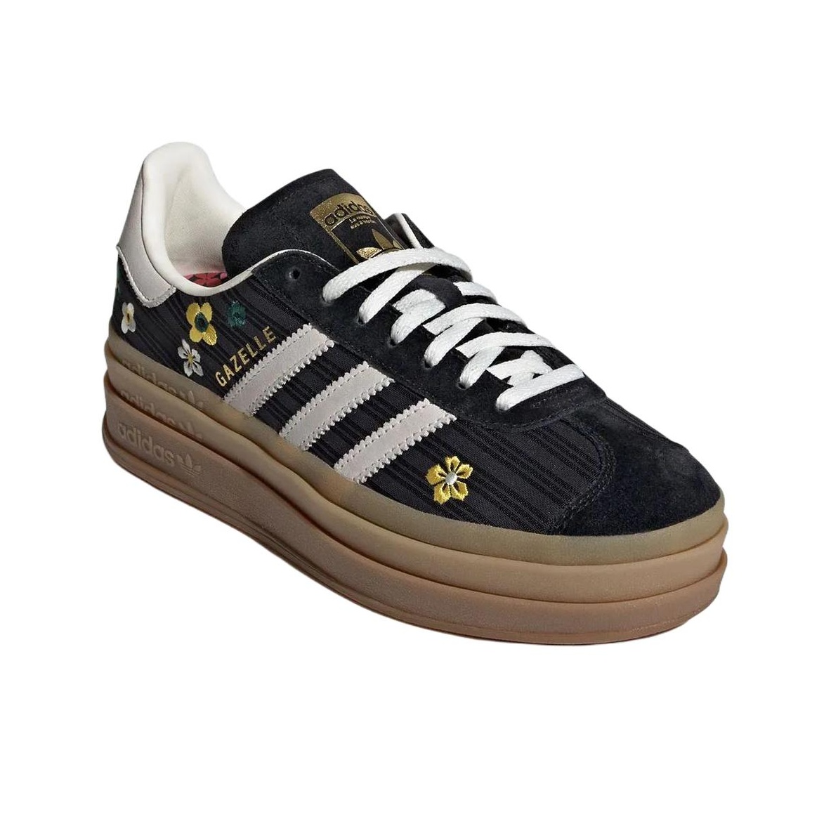 Adidas Originals x Liberty Lon – Adidas Shoes Gazelle Bewertung und Preis