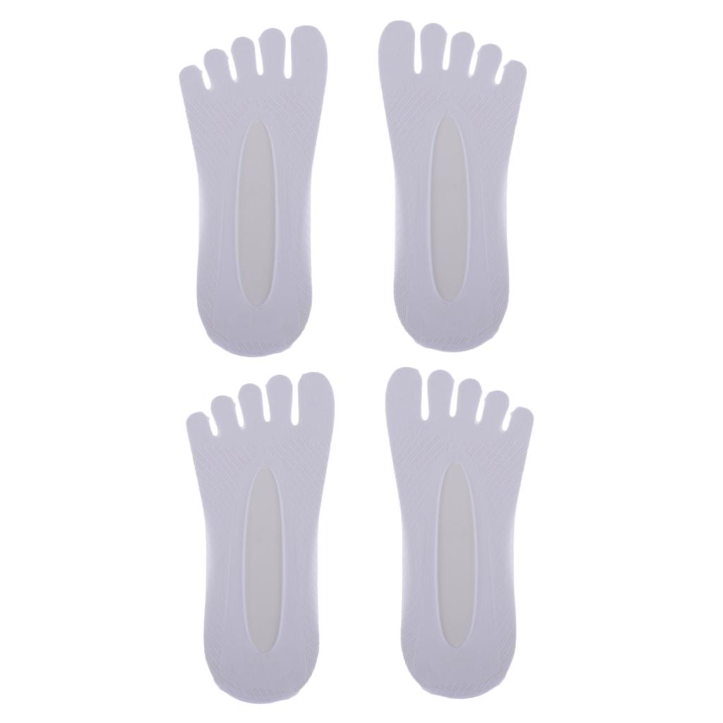 Damen Fünf-Zehen-Socken Rutsch – Invisibility Sock Loafer Bewertung und Preis