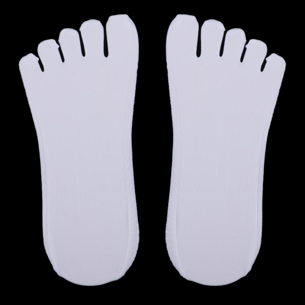 Damen Fünf-Zehen-Socken Rutsch – Invisibility Sock Loafer Bewertung und Preis
