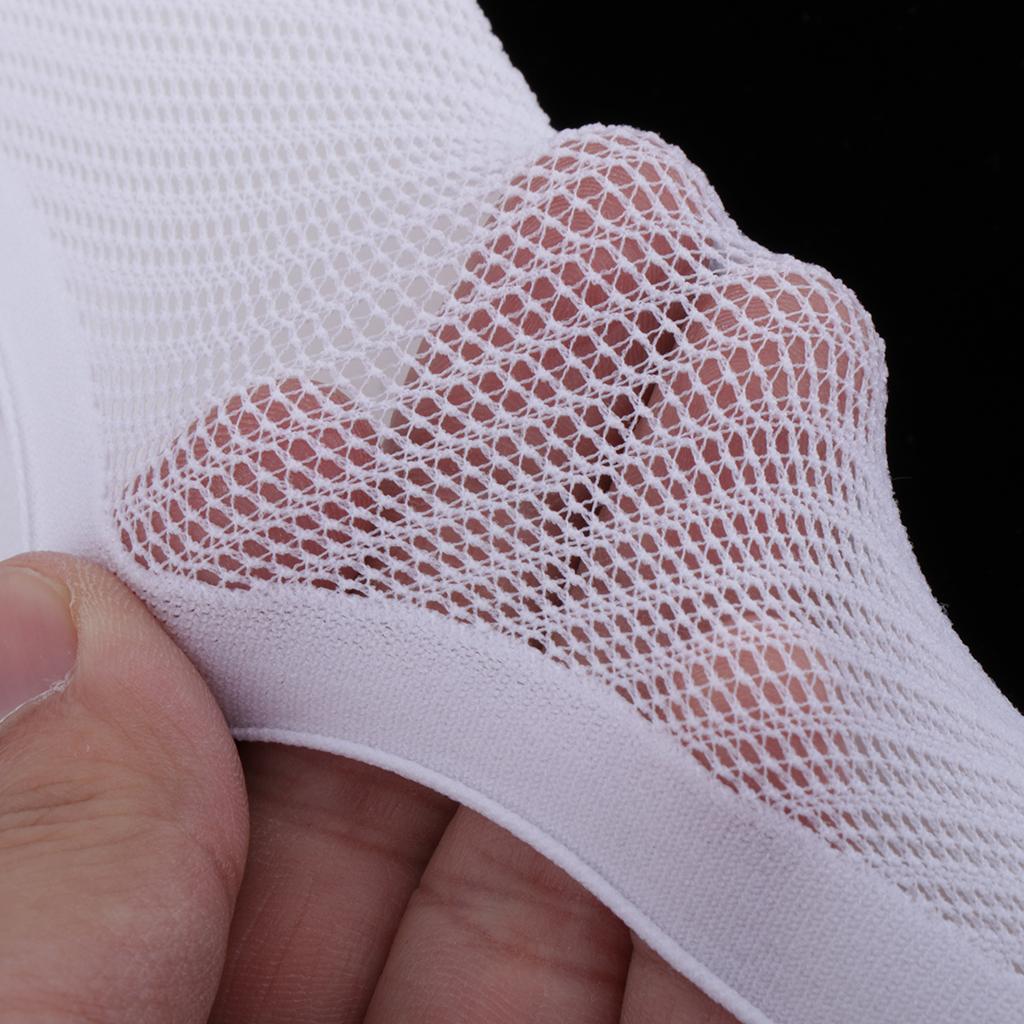 Damen Fünf-Zehen-Socken Rutsch – Invisibility Sock Loafer Bewertung und Preis