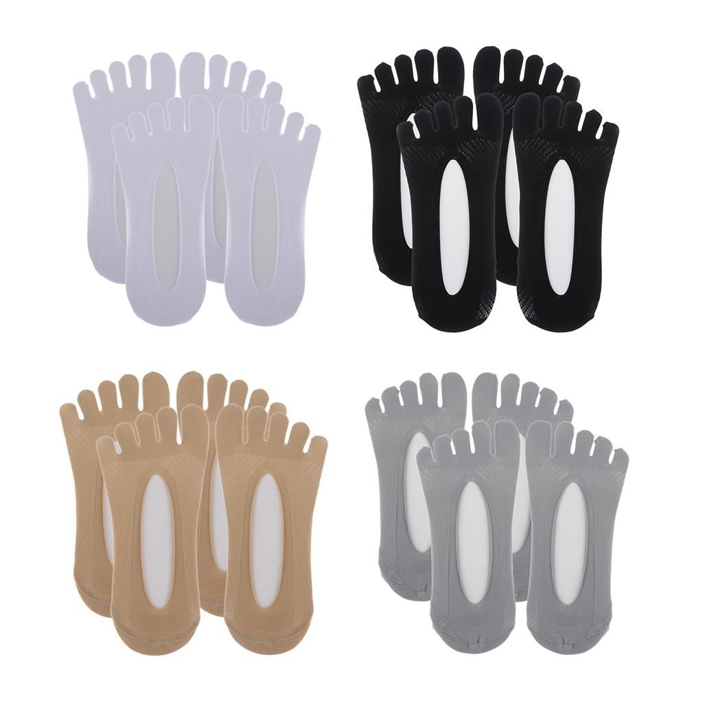 Damen Fünf-Zehen-Socken Rutsch – Invisibility Sock Loafer Bewertung und Preis