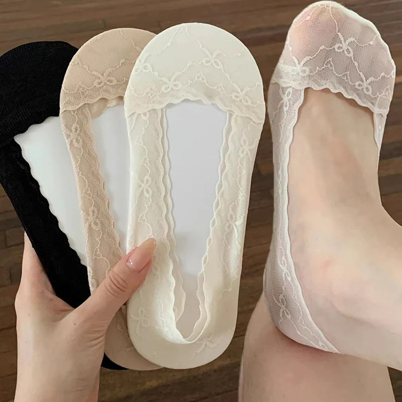 Spitzenbesetzte Bootsocken für – Invisibility Sock Loafer Bewertung und Preis