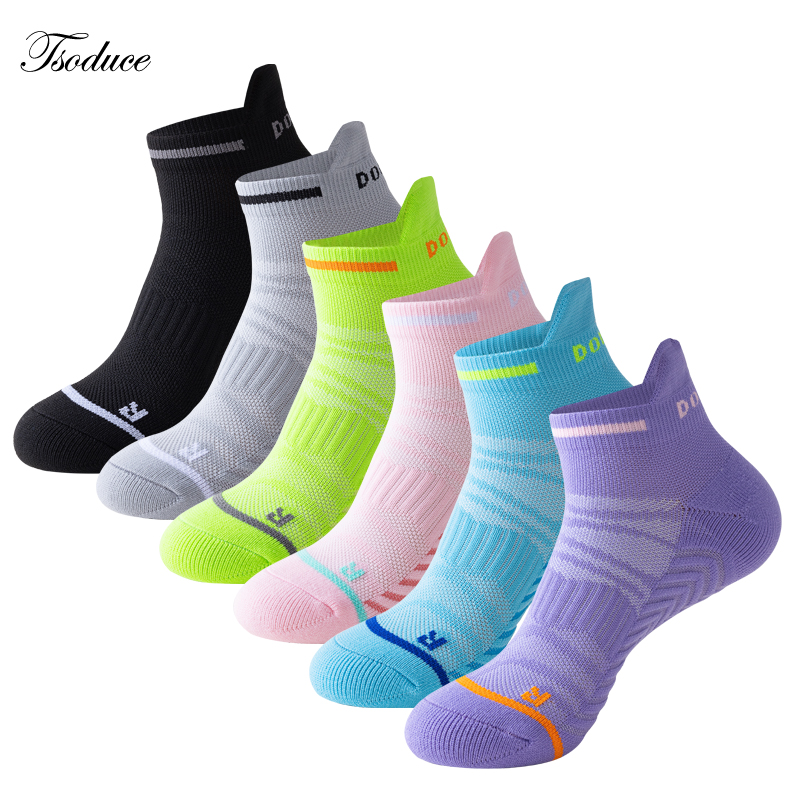 Knöchelsocken, sportlich, gepo – Athletic Sock Cushion Bewertung und Preis