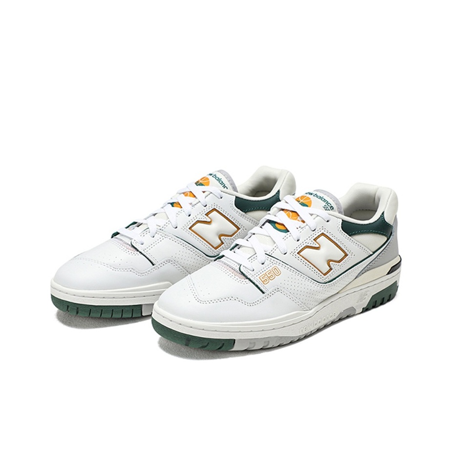 New Balance NB 550 Vintage Bas – New Balance Shoes 550 Bewertung und Preis