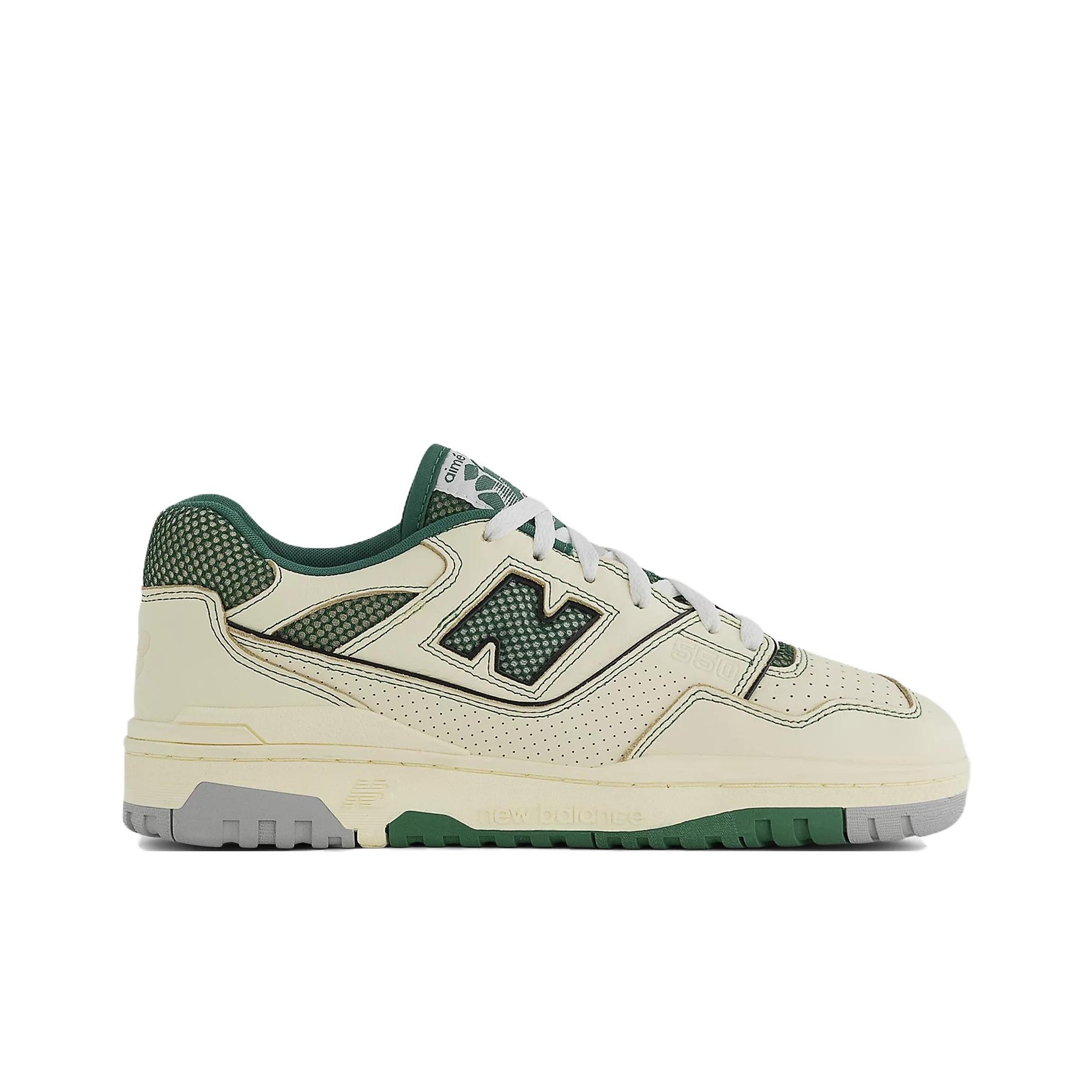 New Balance NB 550 Vintage Bas – New Balance Shoes 550 Bewertung und Preis