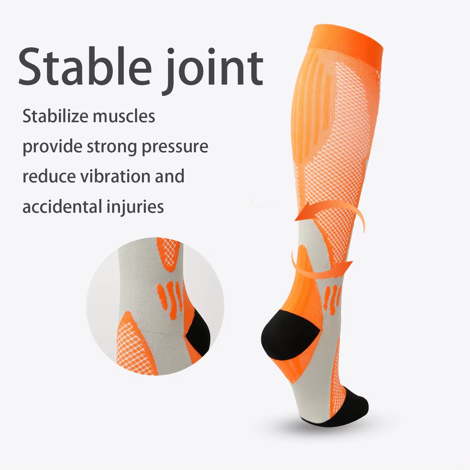Brothock Medizinische Sport-Ko – Compression Sock Medical Bewertung und Preis