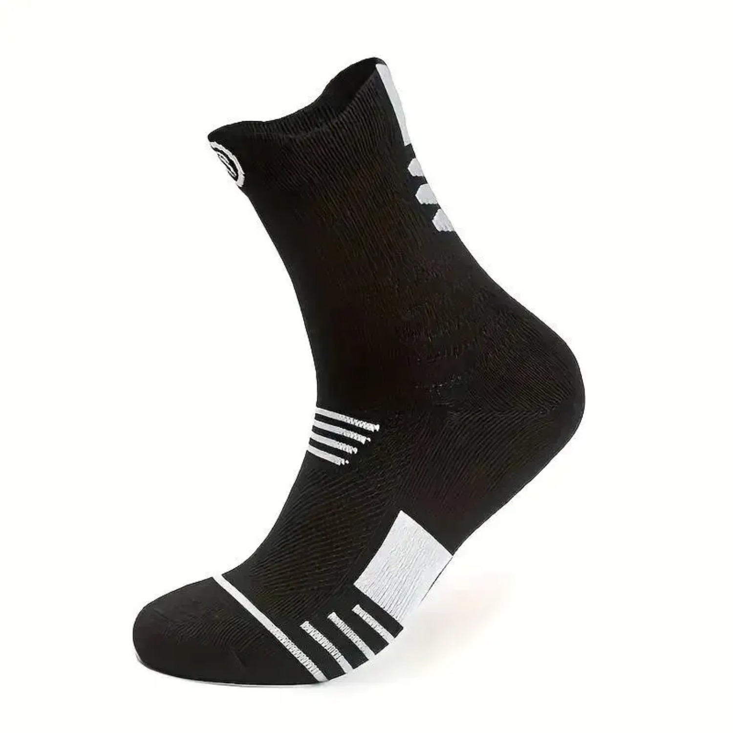 3 Paar Herren-Komfortsocken mi – Athletic Sock Cushion Bewertung und Preis
