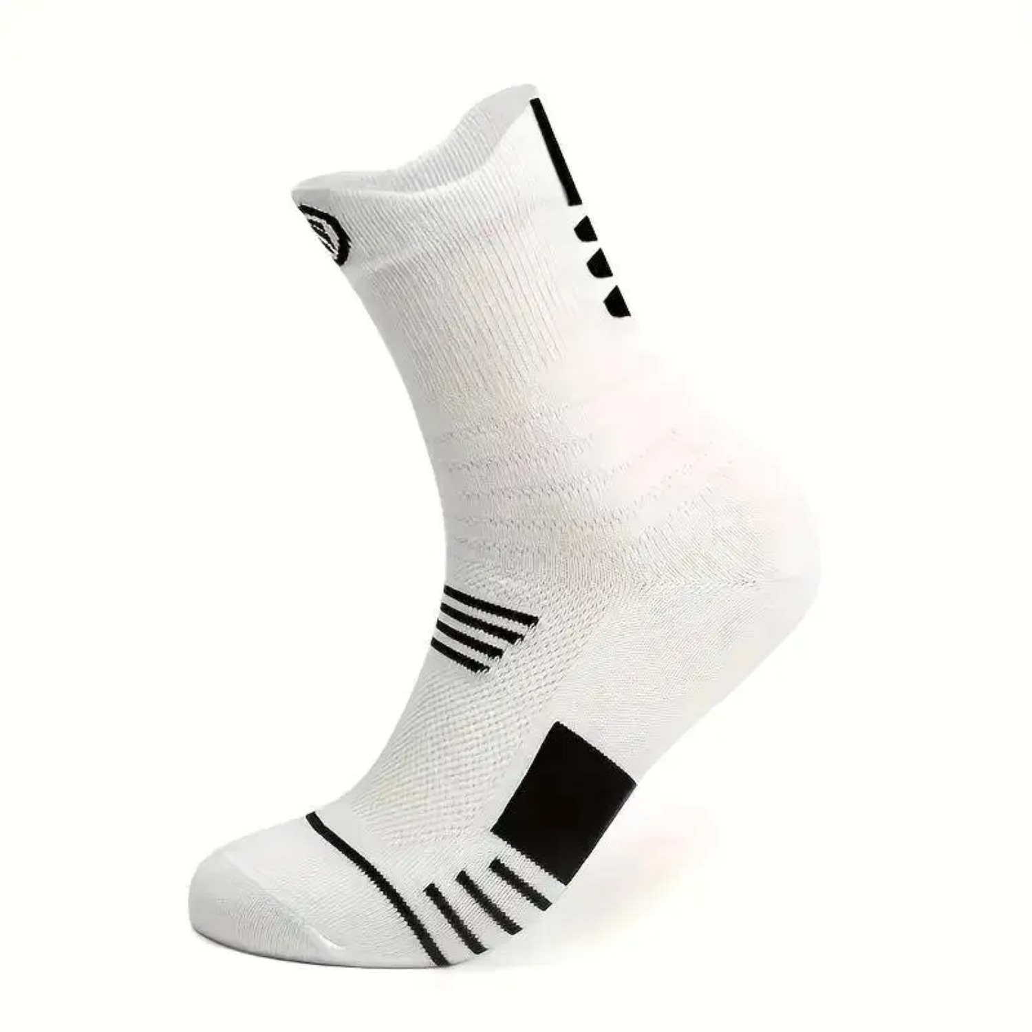 3 Paar Herren-Komfortsocken mi – Athletic Sock Cushion Bewertung und Preis